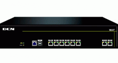 DCFW-1800-WAF2000系列WEB應(yīng)用安全網(wǎng)關(guān)